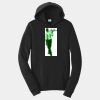 Fan Favorite Fleece Pullover Hooded Sweatshirt Thumbnail