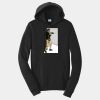 Fan Favorite Fleece Pullover Hooded Sweatshirt Thumbnail
