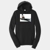 Fan Favorite Fleece Pullover Hooded Sweatshirt Thumbnail
