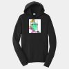 Fan Favorite Fleece Pullover Hooded Sweatshirt Thumbnail