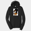 Fan Favorite Fleece Pullover Hooded Sweatshirt Thumbnail