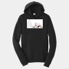Fan Favorite Fleece Pullover Hooded Sweatshirt Thumbnail
