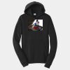 Fan Favorite Fleece Pullover Hooded Sweatshirt Thumbnail