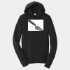 Fan Favorite Fleece Pullover Hooded Sweatshirt Thumbnail