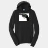 Fan Favorite Fleece Pullover Hooded Sweatshirt Thumbnail