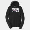 Fan Favorite Fleece Pullover Hooded Sweatshirt Thumbnail