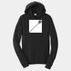 Fan Favorite Fleece Pullover Hooded Sweatshirt Thumbnail