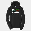 Fan Favorite Fleece Pullover Hooded Sweatshirt Thumbnail