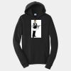 Fan Favorite Fleece Pullover Hooded Sweatshirt Thumbnail