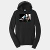 Fan Favorite Fleece Pullover Hooded Sweatshirt Thumbnail