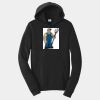 Fan Favorite Fleece Pullover Hooded Sweatshirt Thumbnail