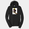 Fan Favorite Fleece Pullover Hooded Sweatshirt Thumbnail