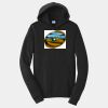 Fan Favorite Fleece Pullover Hooded Sweatshirt Thumbnail