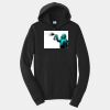 Fan Favorite Fleece Pullover Hooded Sweatshirt Thumbnail