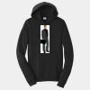 Fan Favorite Fleece Pullover Hooded Sweatshirt Thumbnail