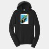 Fan Favorite Fleece Pullover Hooded Sweatshirt Thumbnail
