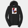 Fan Favorite Fleece Pullover Hooded Sweatshirt Thumbnail