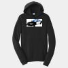 Fan Favorite Fleece Pullover Hooded Sweatshirt Thumbnail