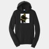 Fan Favorite Fleece Pullover Hooded Sweatshirt Thumbnail