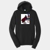 Fan Favorite Fleece Pullover Hooded Sweatshirt Thumbnail