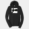 Fan Favorite Fleece Pullover Hooded Sweatshirt Thumbnail
