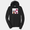 Fan Favorite Fleece Pullover Hooded Sweatshirt Thumbnail