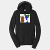 Fan Favorite Fleece Pullover Hooded Sweatshirt Thumbnail