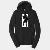 Fan Favorite Fleece Pullover Hooded Sweatshirt Thumbnail