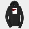 Fan Favorite Fleece Pullover Hooded Sweatshirt Thumbnail
