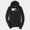 Fan Favorite Fleece Pullover Hooded Sweatshirt Thumbnail