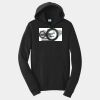 Fan Favorite Fleece Pullover Hooded Sweatshirt Thumbnail