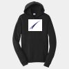 Fan Favorite Fleece Pullover Hooded Sweatshirt Thumbnail