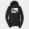 Fan Favorite Fleece Pullover Hooded Sweatshirt Thumbnail