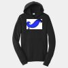 Fan Favorite Fleece Pullover Hooded Sweatshirt Thumbnail