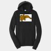 Fan Favorite Fleece Pullover Hooded Sweatshirt Thumbnail