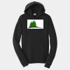 Fan Favorite Fleece Pullover Hooded Sweatshirt Thumbnail