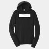 Fan Favorite Fleece Pullover Hooded Sweatshirt Thumbnail