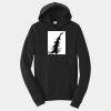 Fan Favorite Fleece Pullover Hooded Sweatshirt Thumbnail