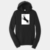 Fan Favorite Fleece Pullover Hooded Sweatshirt Thumbnail