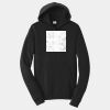 Fan Favorite Fleece Pullover Hooded Sweatshirt Thumbnail