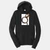 Fan Favorite Fleece Pullover Hooded Sweatshirt Thumbnail