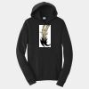 Fan Favorite Fleece Pullover Hooded Sweatshirt Thumbnail