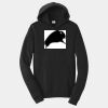 Fan Favorite Fleece Pullover Hooded Sweatshirt Thumbnail