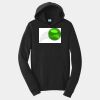 Fan Favorite Fleece Pullover Hooded Sweatshirt Thumbnail