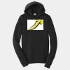Fan Favorite Fleece Pullover Hooded Sweatshirt Thumbnail