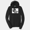 Fan Favorite Fleece Pullover Hooded Sweatshirt Thumbnail