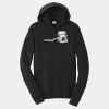 Fan Favorite Fleece Pullover Hooded Sweatshirt Thumbnail