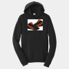 Fan Favorite Fleece Pullover Hooded Sweatshirt Thumbnail