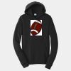 Fan Favorite Fleece Pullover Hooded Sweatshirt Thumbnail