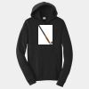 Fan Favorite Fleece Pullover Hooded Sweatshirt Thumbnail
